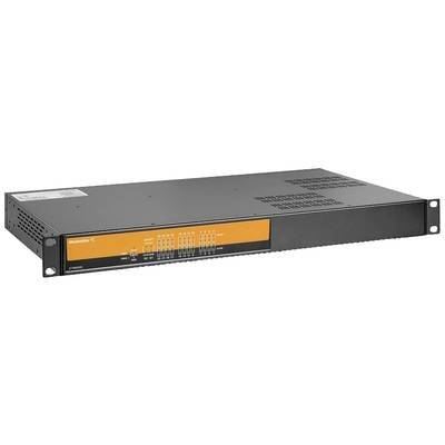 Weidmüller IE-SW-SL26M-24TX-2GC-LV priemyselný ethernetový switch 10 / 100 / 1000 MBit/s