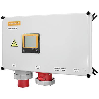 Weidmüller PNP-63-MOD-TCP merač spotreby el.energie