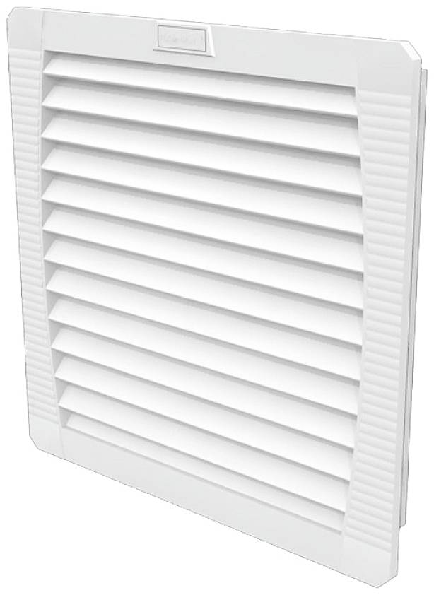 Weidmüller EF-EMC 40 55 GY Uittredingsfilter (b x h x d) 252 x 252 x 44 mm 1 stuk(s) afbeelding