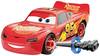Revell 00920 First-Construction Lightning McQueen model auta, stavebnica 1:20