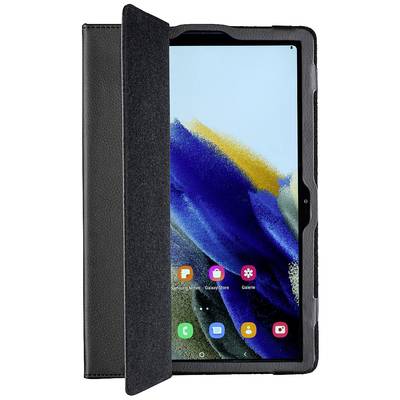 Hama puzdro typu kniha čierna obal na tablet