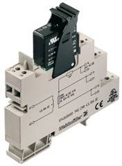 Weidmüller PAS CMR 4,5...10 A DC 8742630000 10 ks