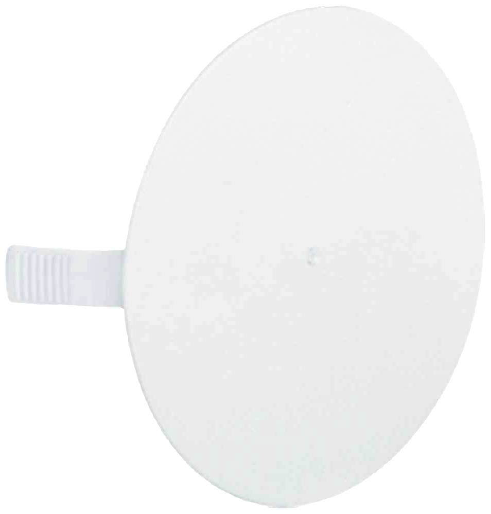 Kaiser Elektro 1184-25 Coperchio cieco (Ø) 95 mm 25 pz.