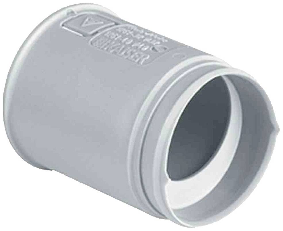 Kaiser Elektro 1261-32 Rohrkupplung 1 pz.