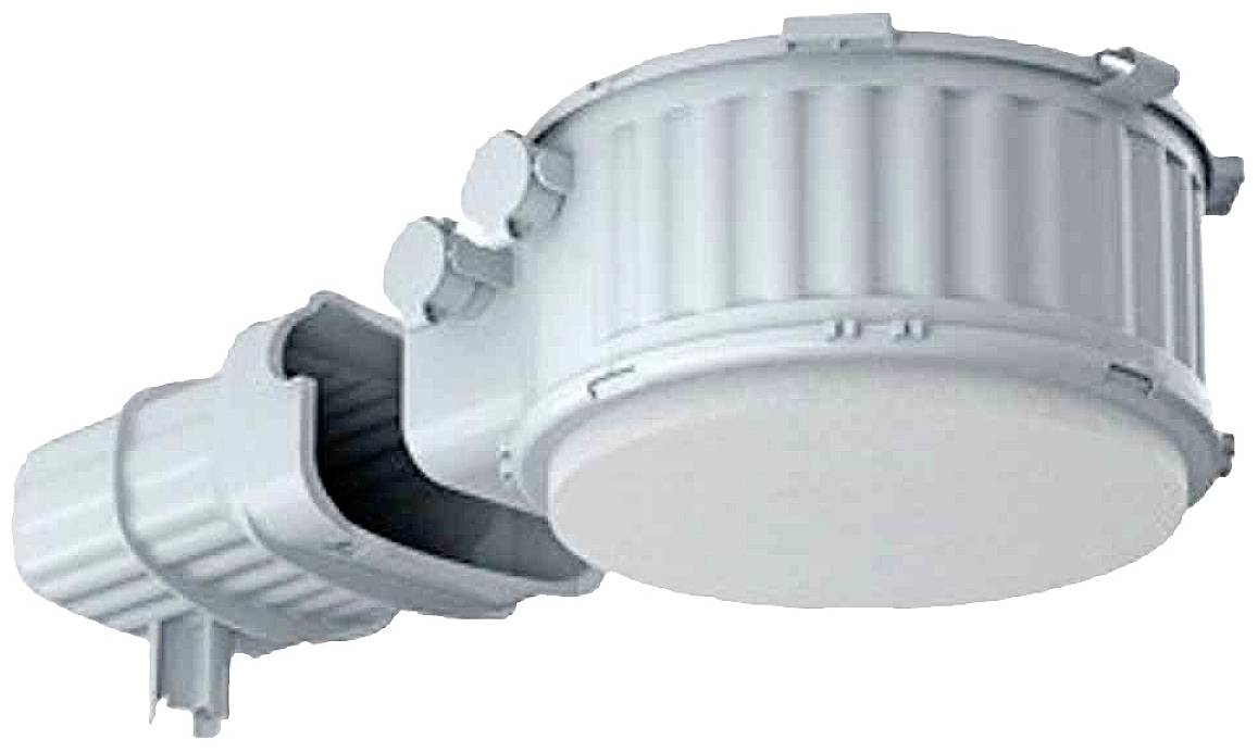 Kaiser Elektro 1282-72A23 Scatola di collegamento per lampade da incasso 1 pz.