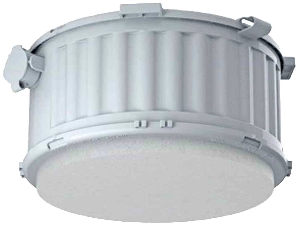 Kaiser Elektro 1282-71A23 Scatola di collegamento per lampade da incasso 10 pz.