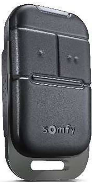 Somfy 2401539 2 canali Radiocomando portatile