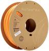 Polymaker 70849 PolyTerra PLA vlákno pre 3D tlačiarne PLA plast 2.85 mm 1000 g oranžová 1 ks