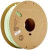 Polymaker 70870 PolyTerra PLA vlákno pre 3D tlačiarne PLA plast 2.85 mm 1000 g mätová, mätová 1 ks