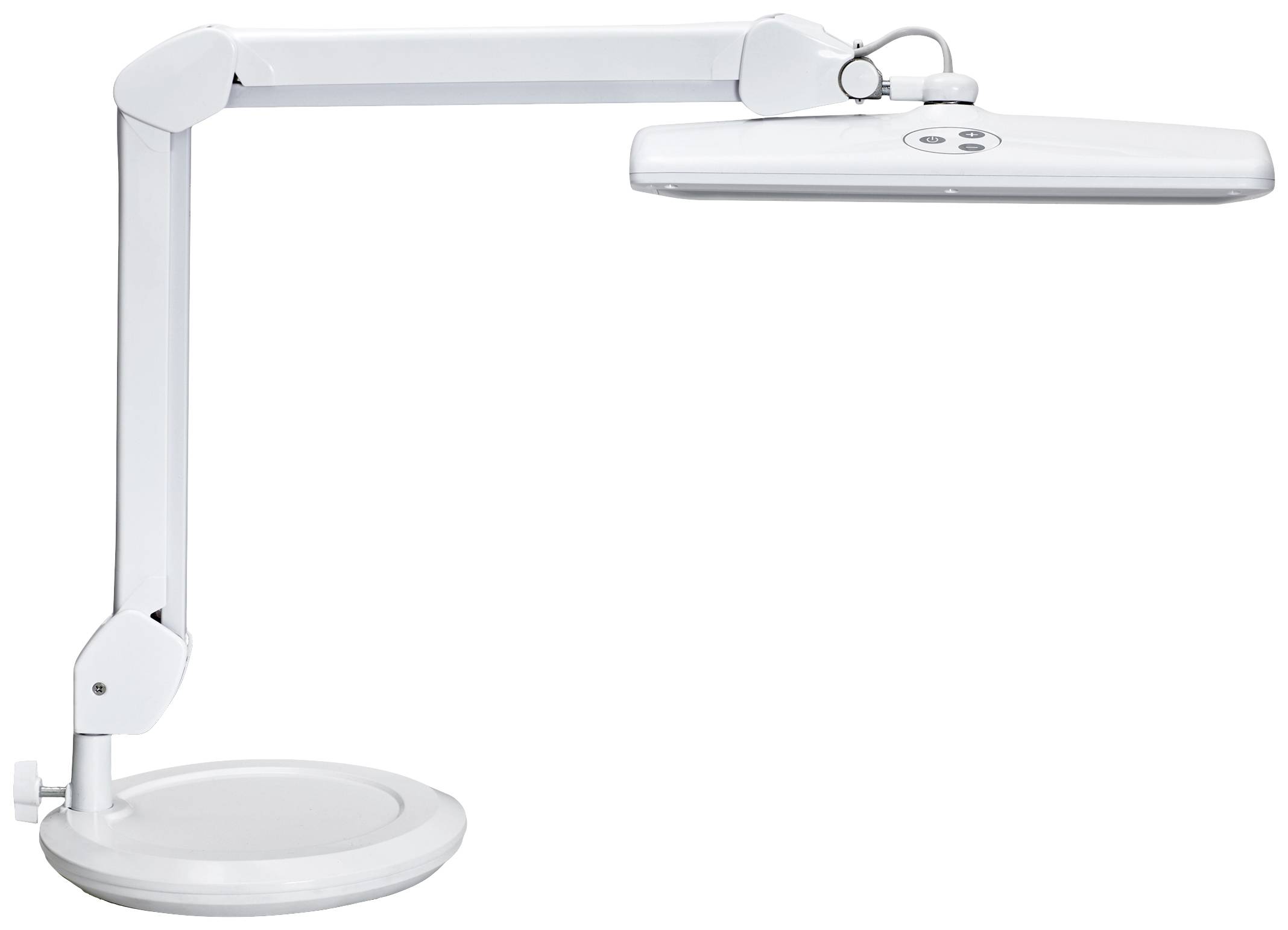 Maul MAULintro 8205902 Lampe LED à pince E (A - G) 11 W blanc 7