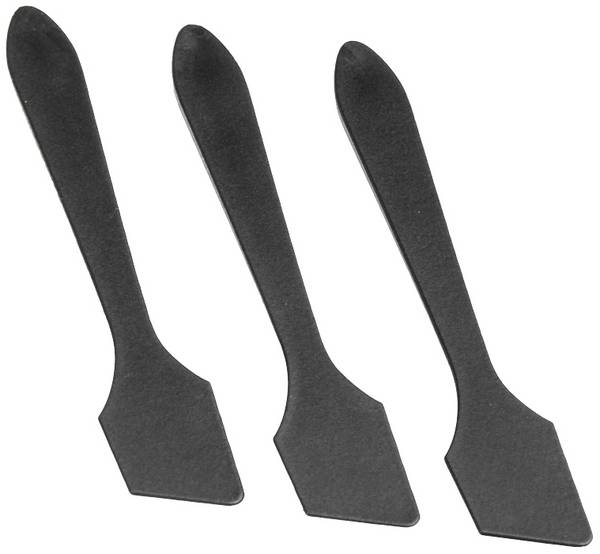 Thermal Grizzly TG-AS-3 TG-AS-3 sada montážneho materiálu pre polovodiče, 3 ks