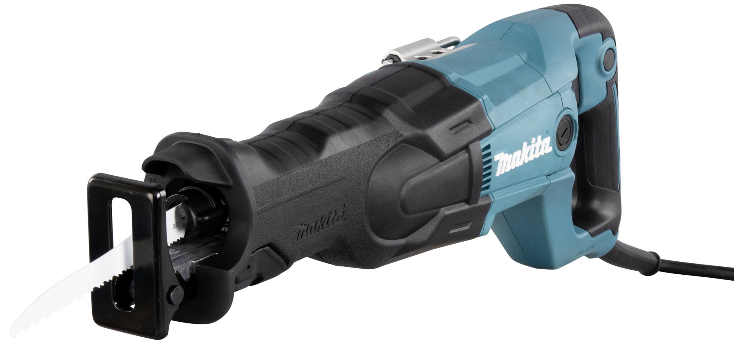 Makita Tigersåg JR3061T inkl. väska 1250 W