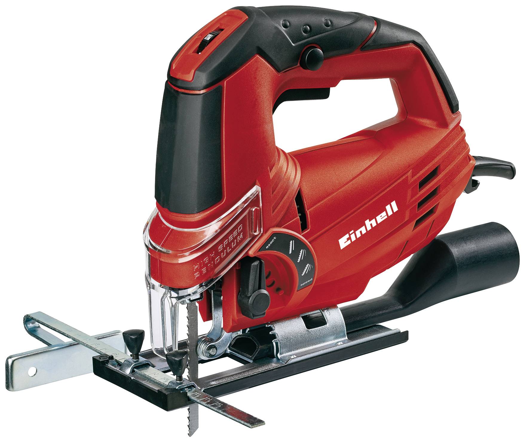Einhell TC-JS 85 Sticksåg 4321140 620 W