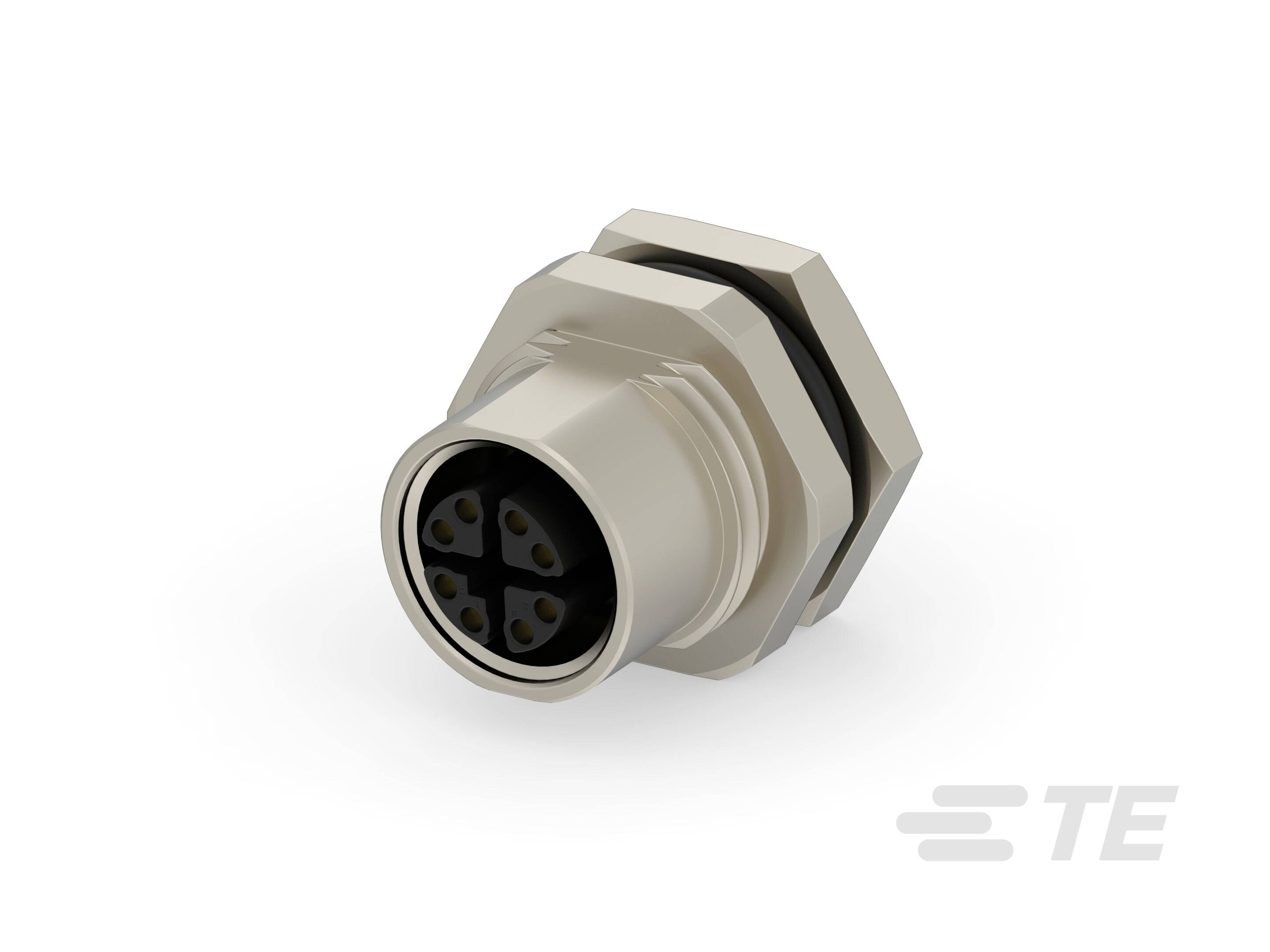 TE Connectivity AMP 2232331-1