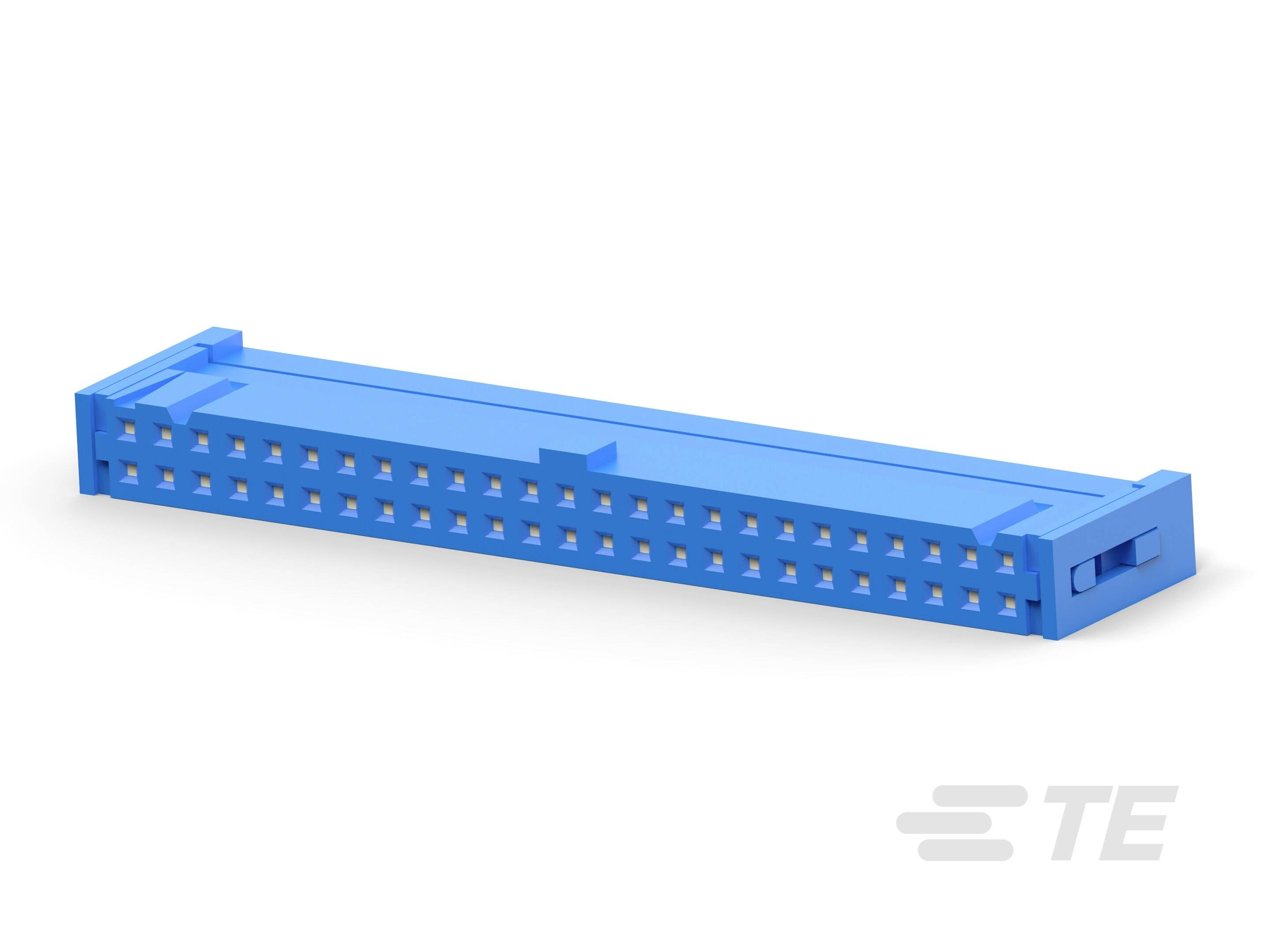 TE Connectivity AMP 2-1658526-4