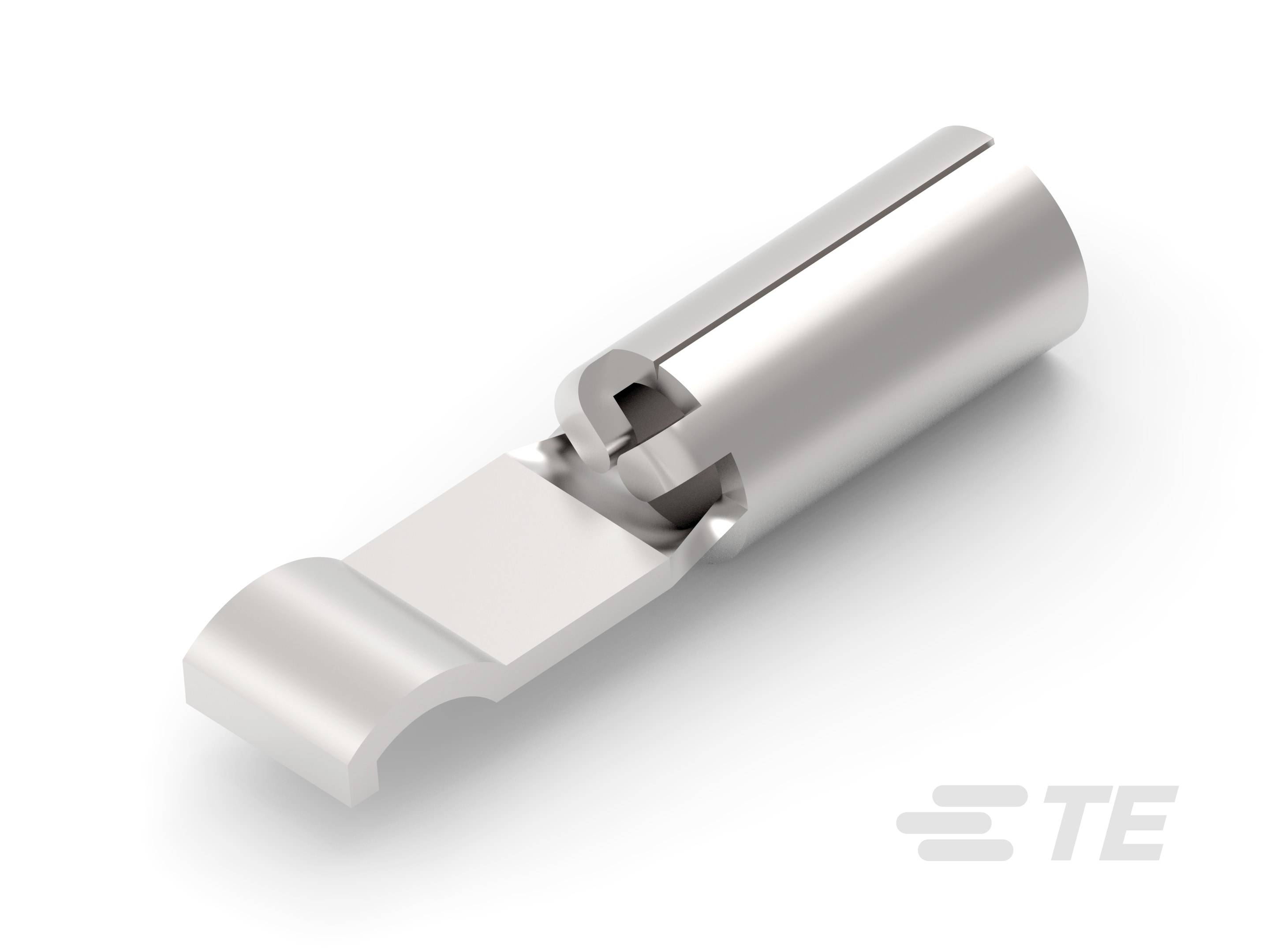 TE Connectivity AMP 1744041-1