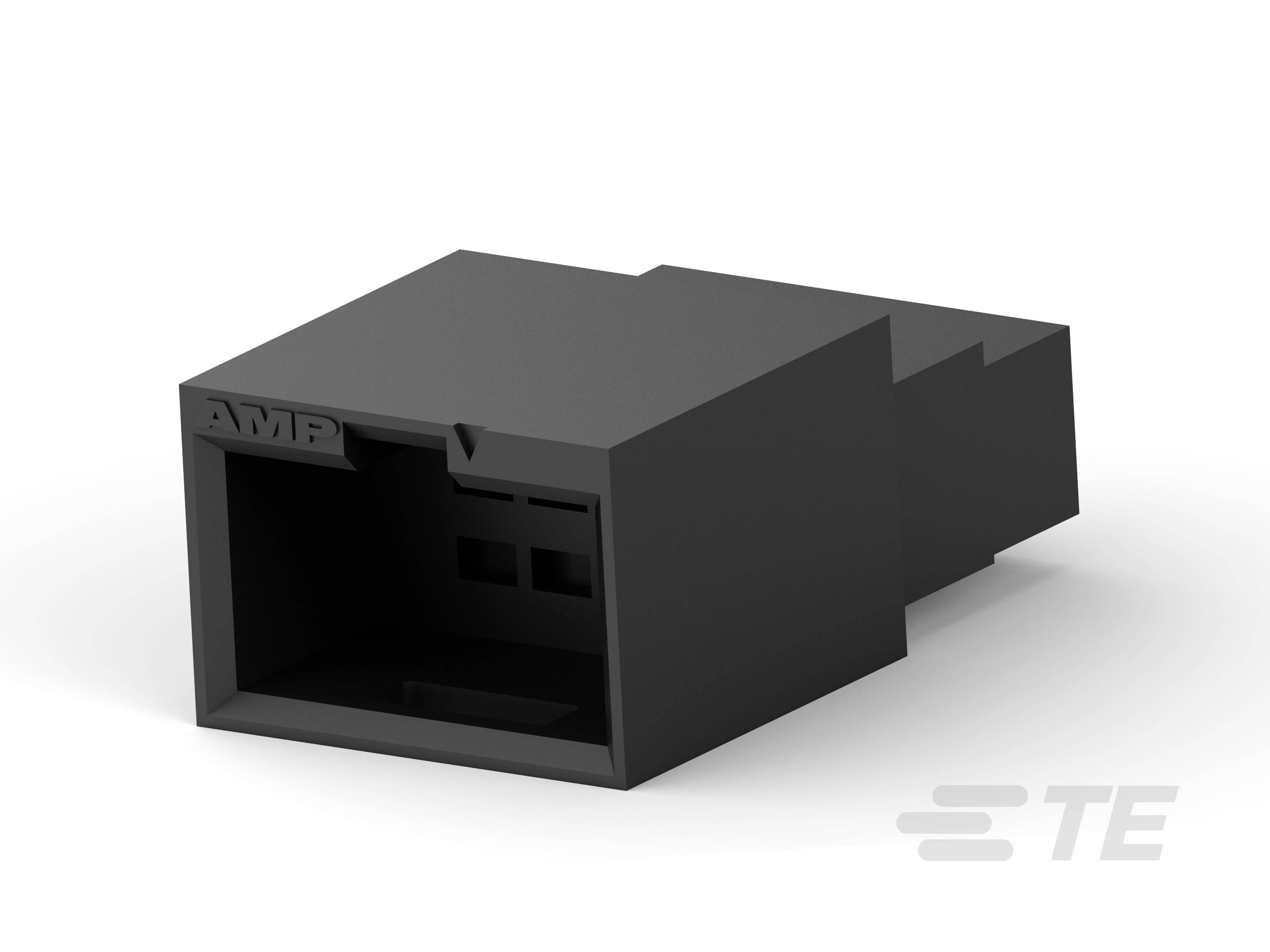 TE Connectivity AMP 3-88189-2