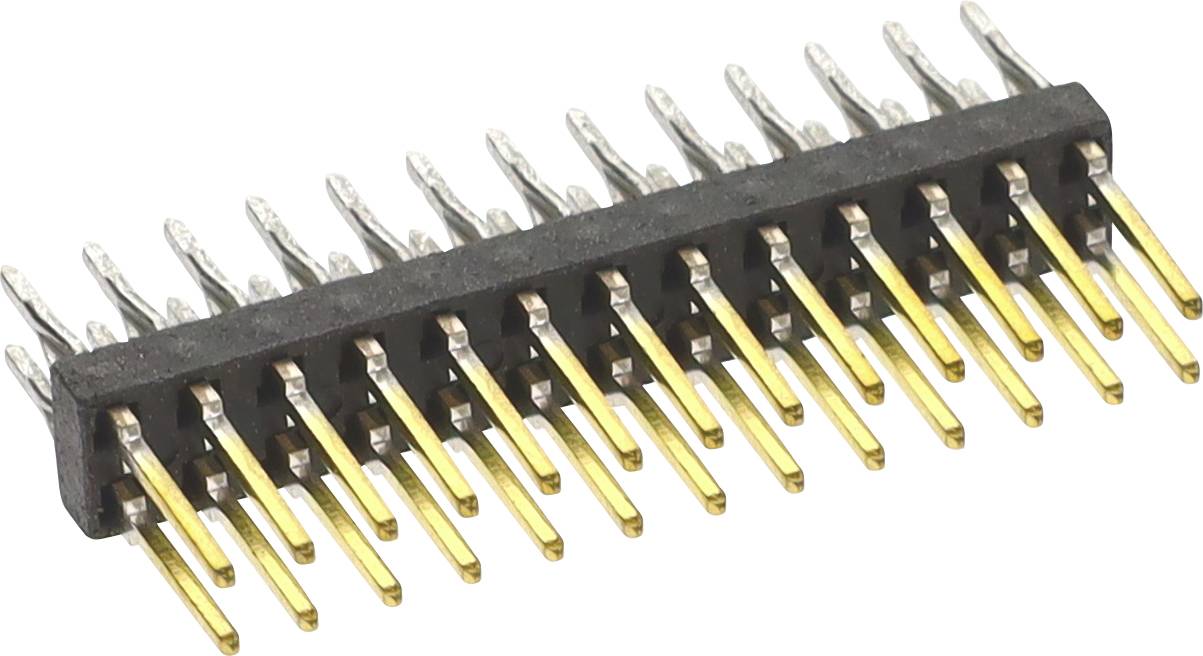 TE Connectivity AMP 1-103542-2