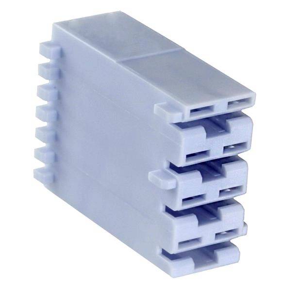TE Connectivity AMP 521206-7