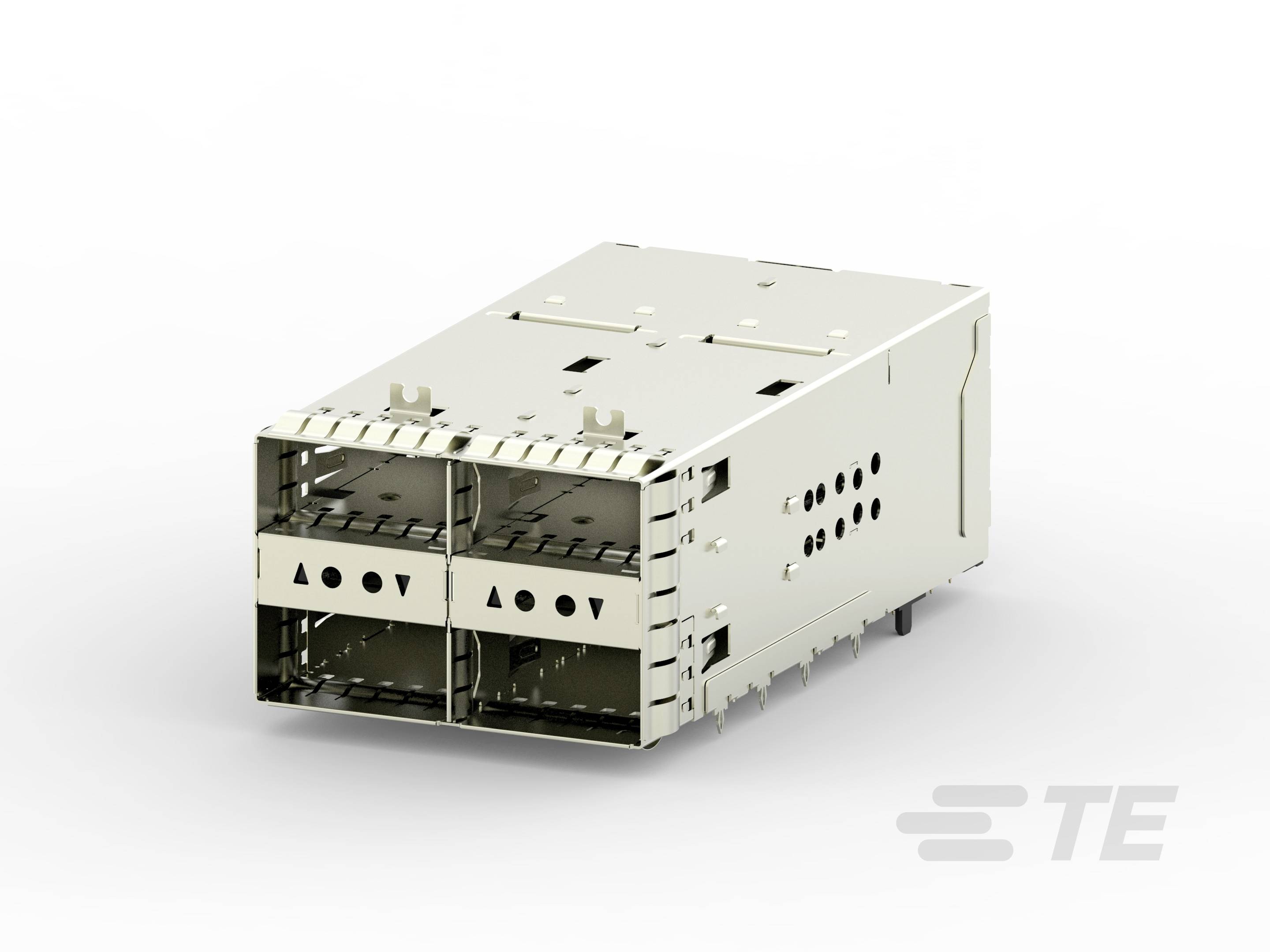 TE Connectivity AMP 2308171-8