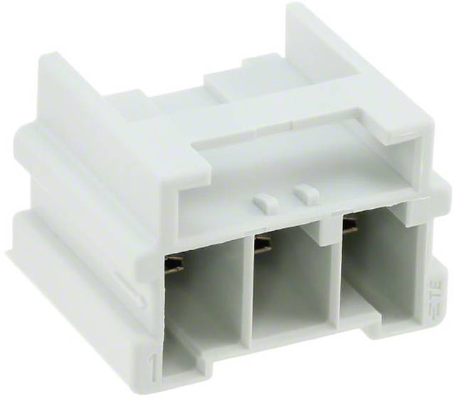 TE Connectivity AMP 1-1969688-3