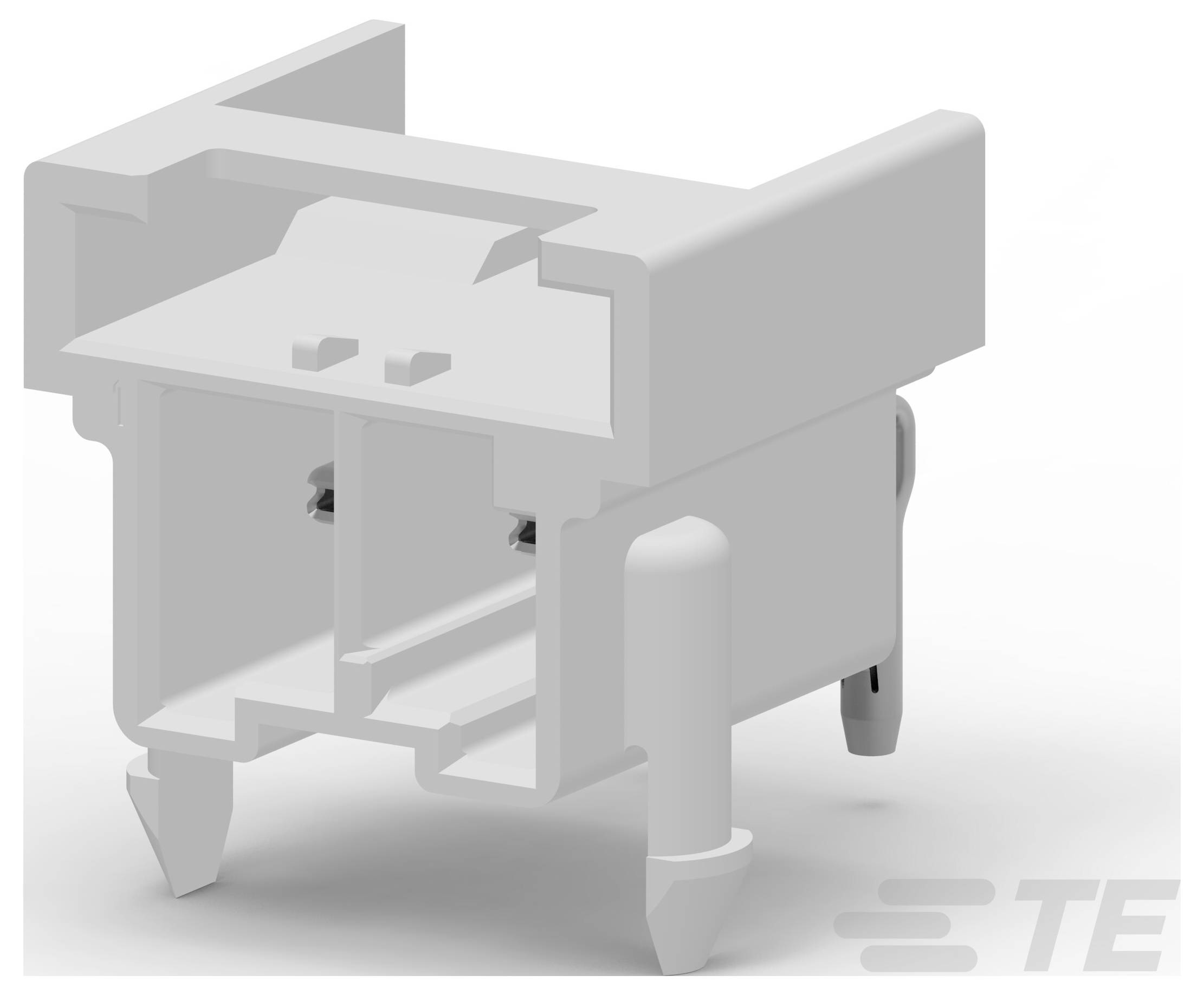 TE Connectivity AMP 1-1969694-2