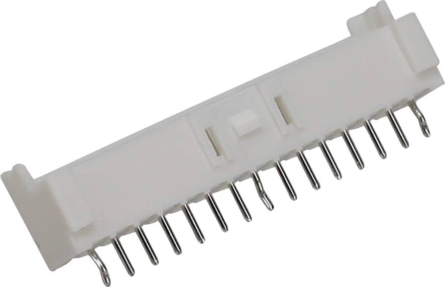 TE Connectivity AMP 1-1969729-5
