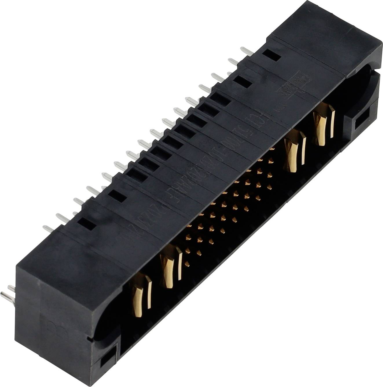 Amphenol FCI 51700-10203202AALF