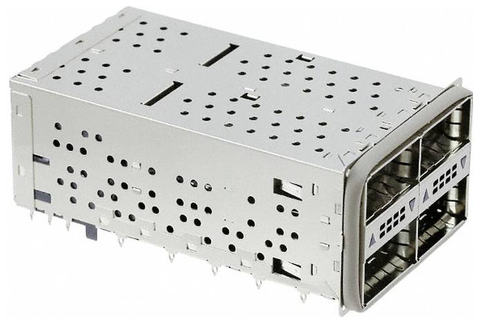 Amphenol ACP U95Z2054081141-0