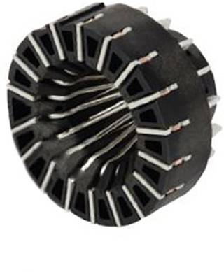 Amphenol FCI 10132381-20800LF-0