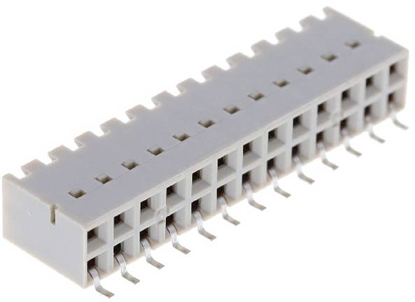 Amphenol FCI 71609-313LF-0