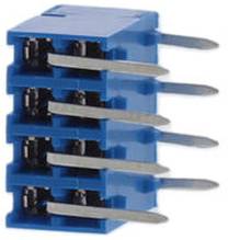 Amphenol FCI 89883-304LF-0