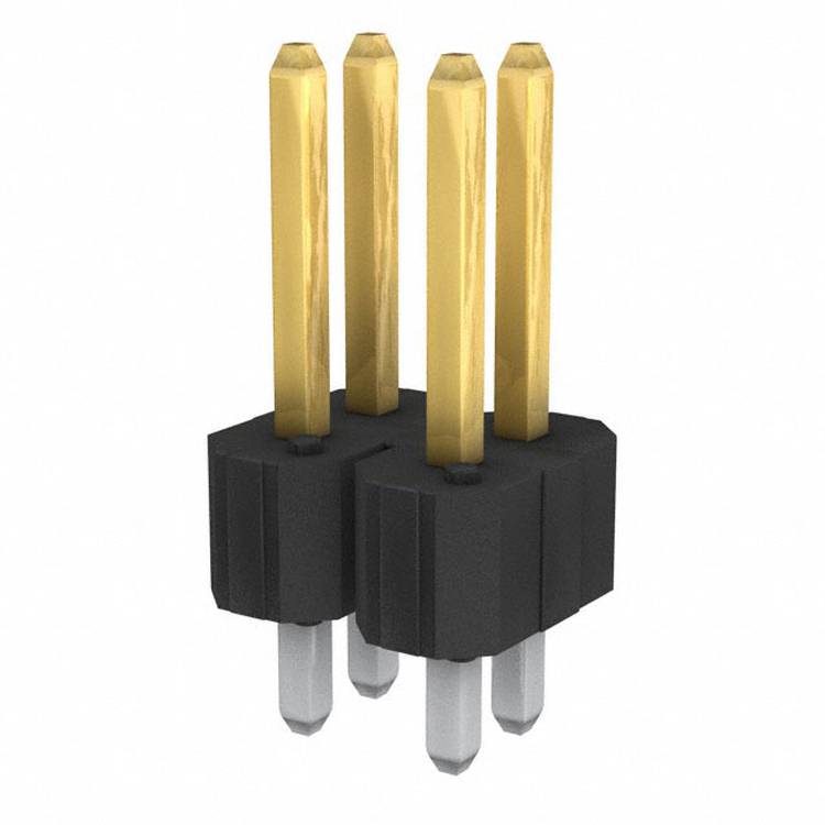 Amphenol FCI 67996-104HLF-0