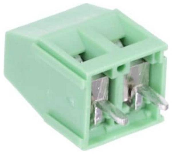 Amphenol FCI VI02015500J0G