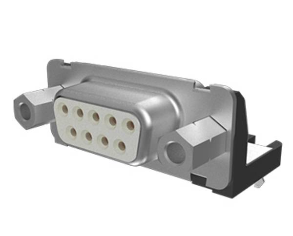 Amphenol FCI DE09S565MTLF