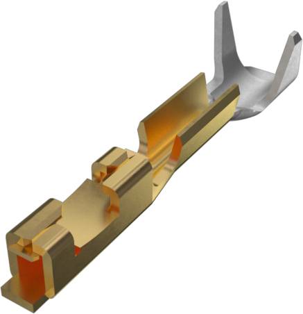 Amphenol FCI 48233-000LF 48233-000LF Amphenol Množstvo: 1 ks-0