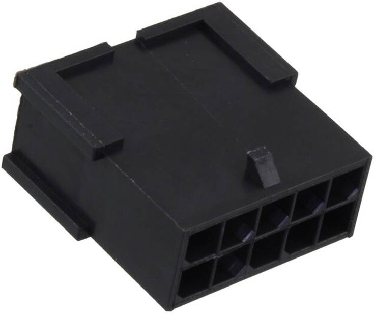 Amphenol FCI 10127717-10LF