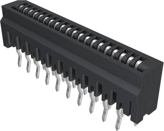 Amphenol FCI HLW20S-2C7LF-0