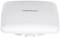 Biela jednotka Wi-Fi prístupového bodu s nápisom 'TRENDnet' na hornej strane; štvorcového tvaru so zaoblenými rohmi.