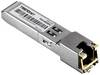 TrendNet TRENDnet TEG MGBRJ - Version v1.0R - SFP (Mini-GBIC)- SFP vysielací modul 1.25 GBit/s 100 m Typ modulu T