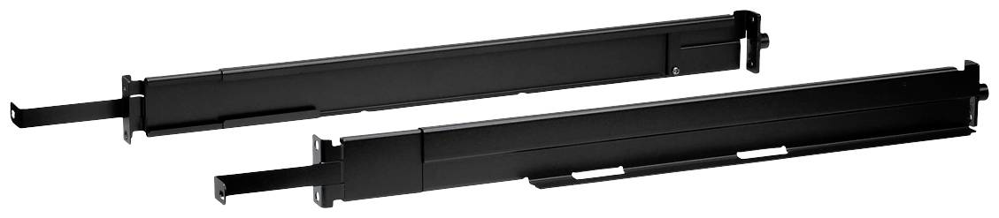 ATEN 2K-0005 19 pollici Modulo montaggio rack Nero