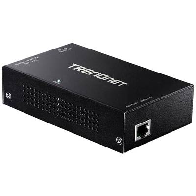 TrendNet TPE-E110 sieťový switch 10 / 100 / 1000 MBit/s funkcia PoE
