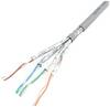 Value 21.99.0892 21.99.0892 sieťový kábel ethernetový, CAT 6, S/FTP, 300 m