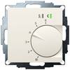 Eberle UTE 2500-24-RAL1013-M-55 izbový termostat pod omietku 5 do 30 °C