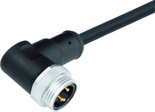 binder 77 1427 0000 50003-1000 77 1427 0000 50003-1000-20 osadený kábel s konektorom, 1 ks
