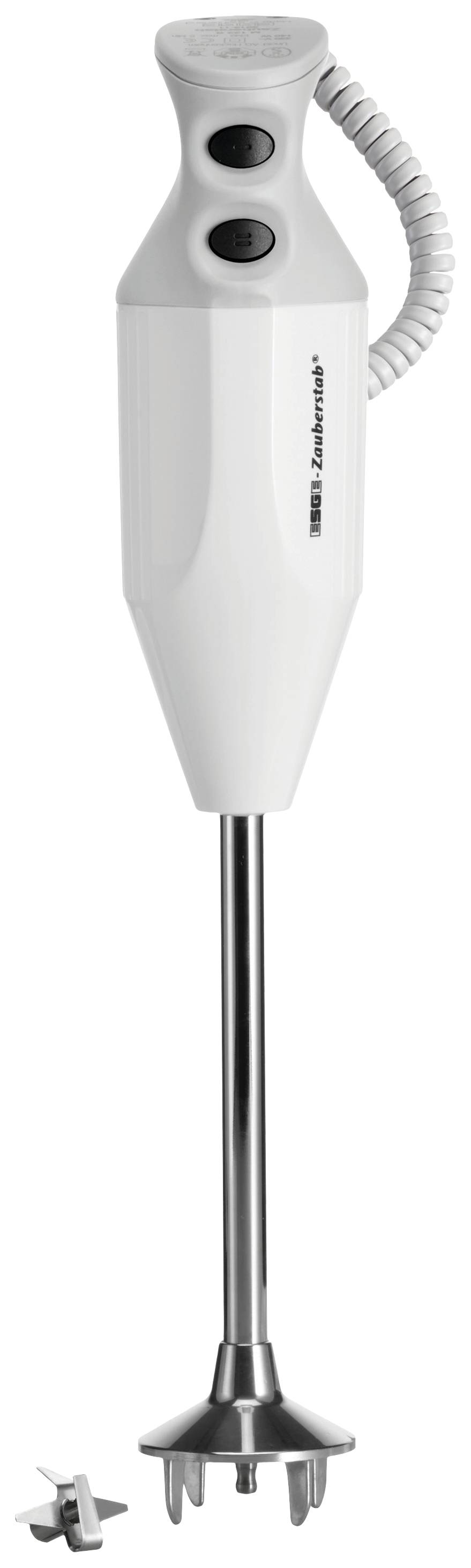 Unold P 350 Profi Frullatore 350 W Bianco