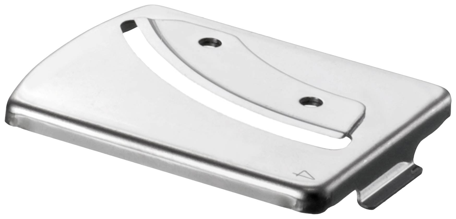 ESGE Fein Nr. 4 Disco da taglio Argento