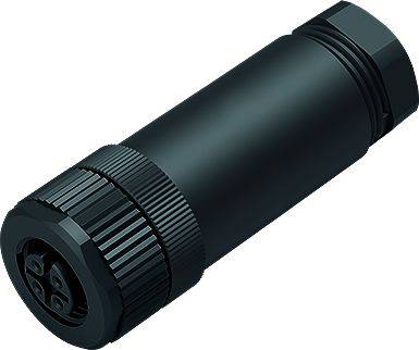 binder 99 0436 57 05-20 Connettore non confezionato per sensore o attuatore Presa dritta Numero di poli: 5 1 pz.