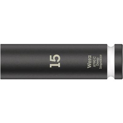 Wera 8790 C Impaktor Deep 05004832001 inbus zásuvka 15 mm 1/2" (12.5 mm)