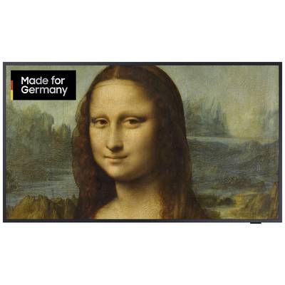 Samsung GQ75LS03B QLED TV 189 cm 75 palca En.trieda 2021: G (A - G) DVB-T2, DVB-C, DVB-S, UHD, Smart TV, WLAN, PVR ready